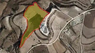 Agriculture Plot for sale, Paphos, Stroumpi, Old Town of Paphos