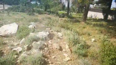Residential Plot for sale, Limassol, Paramali