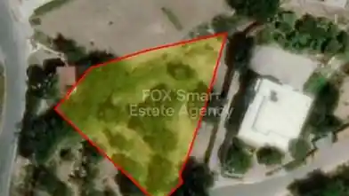 Działka mieszkaniowa na sprzedaż, Dystrykt Pafos, Armu