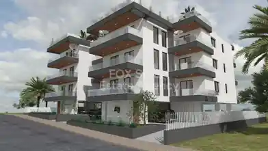 Apartment for sale, Larnaca, Agios Nikolaos