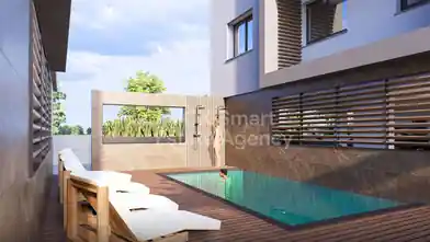 Apartment for sale, Larnaca, Kiti, Dimos Dromolaxias-Meneou