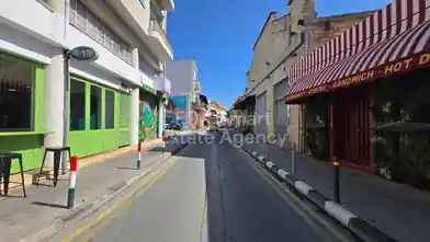 Εμπορικό ακίνητο προς πώληση, Λεμεσός