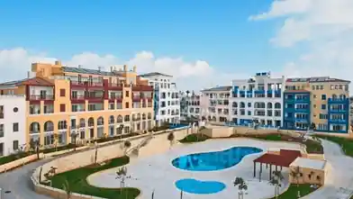 Apartment for sale, Limassol, Agios Antonios