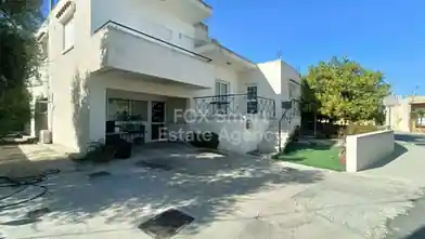 Detached House for sale, Nicosia, Pera Chorio, Βιομηχανική Περιοχή Δαλιού