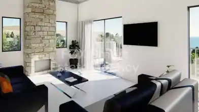 Առանձնատուն վաճառքիՊաֆոսում, Նեօ Քորիոում, Dimos Polis Chrysochousում