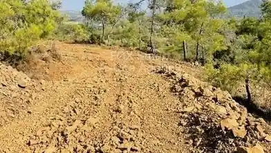Residential Plot for sale, Larnaca, Kornos, Dimos Lefkaron