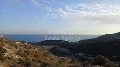 Agriculture Plot for sale, Limassol, Pissouri