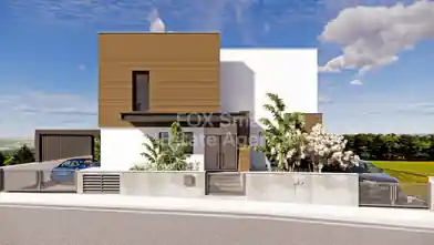 Detached House for sale, Limassol, Agios Tychon, Dimos Amathountas