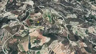 Agriculture Plot for sale, Limassol, Silikou