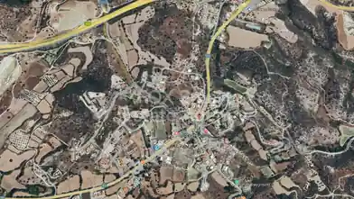 Działka mieszkaniowa na sprzedaż, Dystrykt Limassol, Pisuri