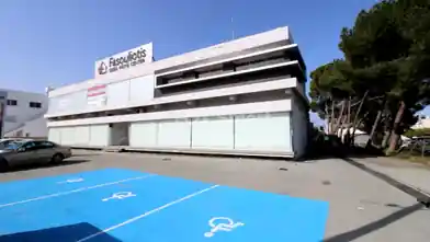 Commercial for sale, Nicosia, Strovolos, Agios Vasileios