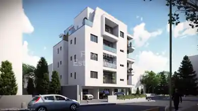 Mieszkanie na sprzedaż, Dystrykt Limassol, Limassol, Neapolis