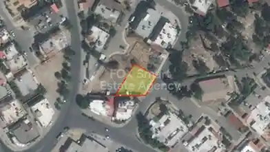 Residential Plot for sale, Nicosia, Arediou, Agios Georgios