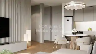 Apartment for sale, Limassol, Pyrgos