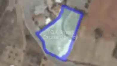 Residential Plot for sale, Nicosia, Deftera, Agia Paraskevi