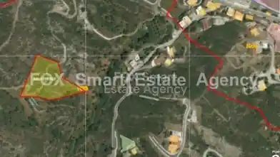 Residential Plot for sale, Nicosia, Kato Pyrgos