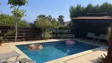 Detached House for rent, Limassol, Agios Tychon, Dimos Amathountas