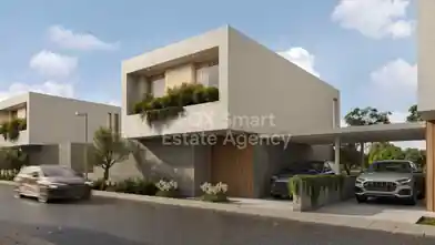 3 bedrooms Villa for sale, Paphos, Yeroskipou