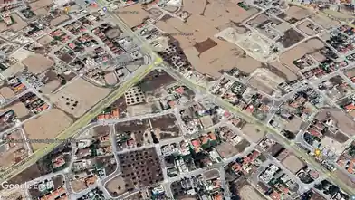 Residential Plot for sale, Larnaca, Aradippou, Apostolos Loukas