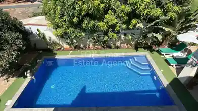 Willa na wynajem, Dystrykt Famagusta, Derinia