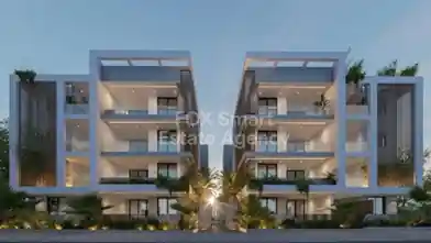 Apartment for sale, Larnaca, Aradippou, Apostolos Loukas