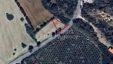 Działka rolna na sprzedaż, Dystrykt Pafos, Polis