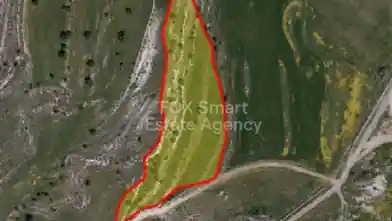 Agriculture Plot for sale, Nicosia, Agia Varvara