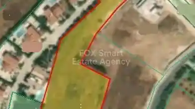 Działka rolna na sprzedaż, Dystrykt Pafos, Argaka, Dimos Polis Chrysochous