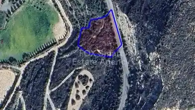 Agriculture Plot for sale, Larnaca, Kato Drys
