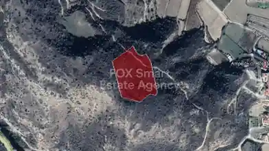 Agriculture Plot for sale, Limassol, Pissouri