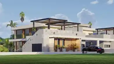 3 bedrooms Villa for sale, Larnaca, Perivolia
