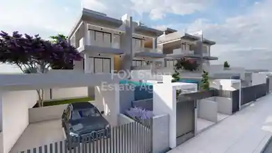 Villa for sale, Paphos, Chlorakas