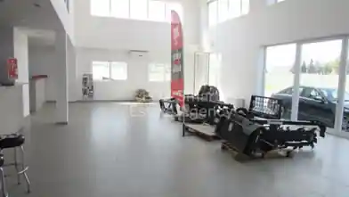 Commercial for sale, Nicosia, Nisou, Βιομηχανική Περιοχή Δαλιού