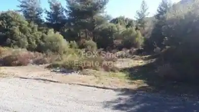 Agriculture Plot for sale, Limassol, Pano Polemidia, Dimos Polemidion