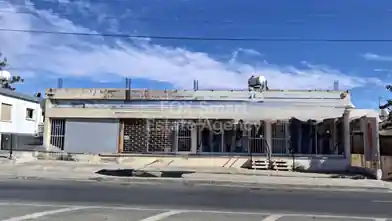 Жилой земельный участок на продажу, Лимасол, Лимассол, Агиос Иоаннис