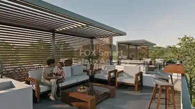 2 bedrooms Semidetached House for sale, Larnaca, Oroklini