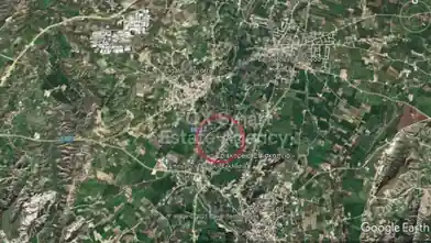 Residential Plot for sale, Nicosia, Episkopeio