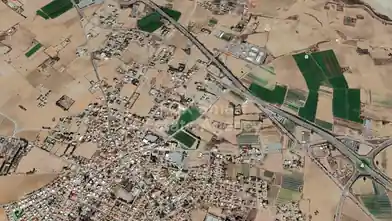 Agriculture Plot for sale, Larnaca, Dromolaxia