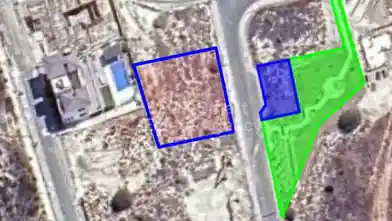 Residential Plot for sale, Paphos, Yeroskipou, Geroskipou
