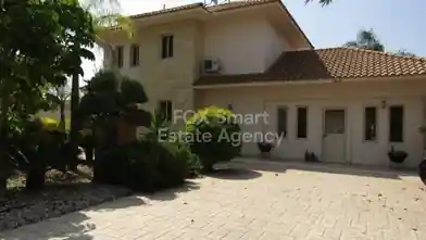 Detached House for rent, Limassol, Pyrgos