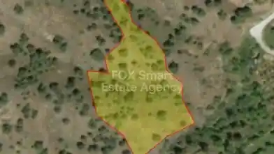 Residential Plot for sale, Nicosia, Ayios Theodoros Soleas