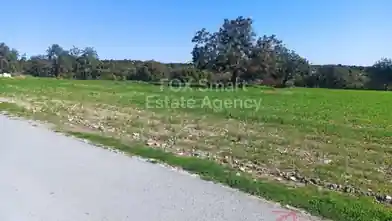 Residential Plot for sale, Limassol, Anogyra