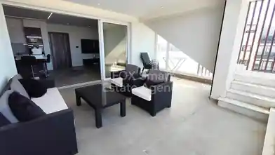 2 bedrooms Apartment for rent, Larnaca, Aradippou