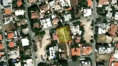 Residential Plot for sale, Nicosia
