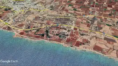 Residential Plot for sale, Larnaca, Ormideia