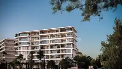 Apartment for sale, Paphos, Kato Paphos