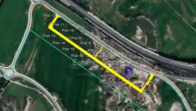 Residential Plot for sale, Nicosia, Lakatamia, Agia Paraskevi
