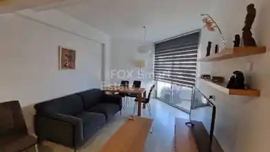 Mieszkanie na sprzedaż, Dystrykt Limassol, Jermasoja, Potamos tis Germasogeias