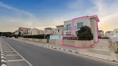 Semidetached House for sale, Paphos, Universal