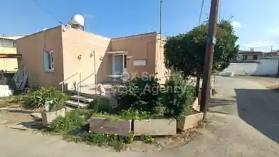 3 bedrooms Detached House for sale, Nicosia, Peristerona